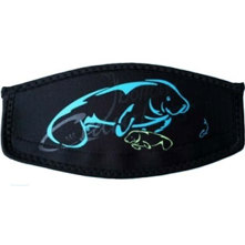 Bottom Crawlers Mask Strap Picture